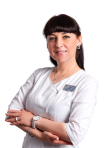 ЛИТВИЩЕНКО<br/>Елена Николаевна