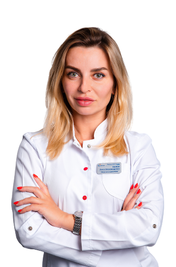 doctor photo