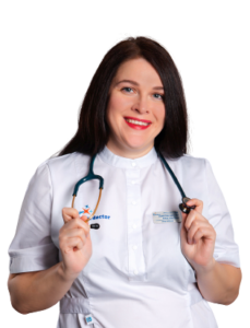 doctor photo