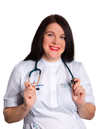 doctor photo