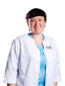 doctor photo