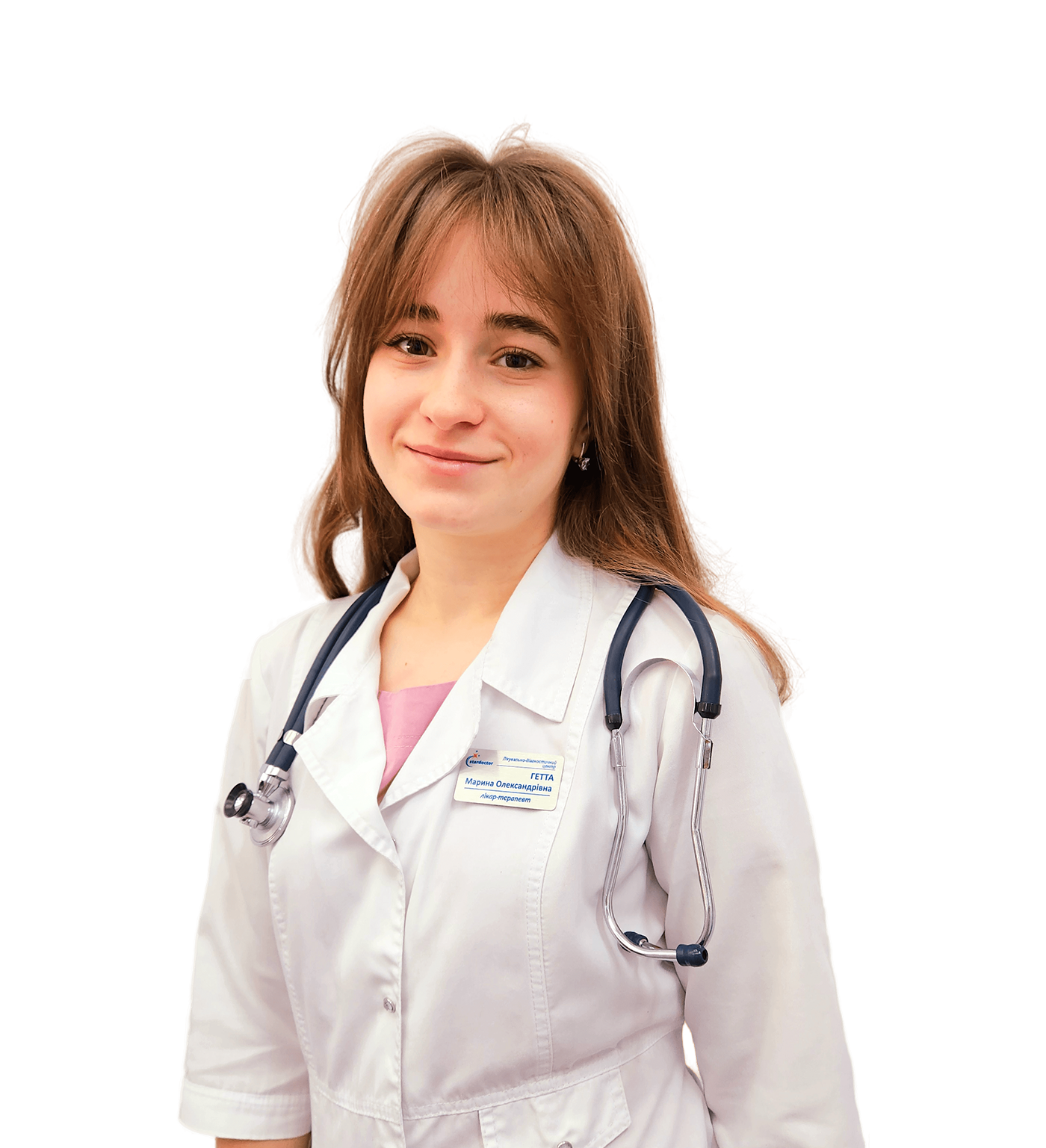 doctor photo