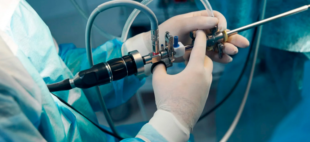 Офісна гістероскопія Офісна гістероскопія