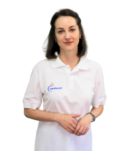 ЛУКОВЕЦ<br/> Яна Васильевна ЛУКОВЕЦ<br/> Яна Васильевна