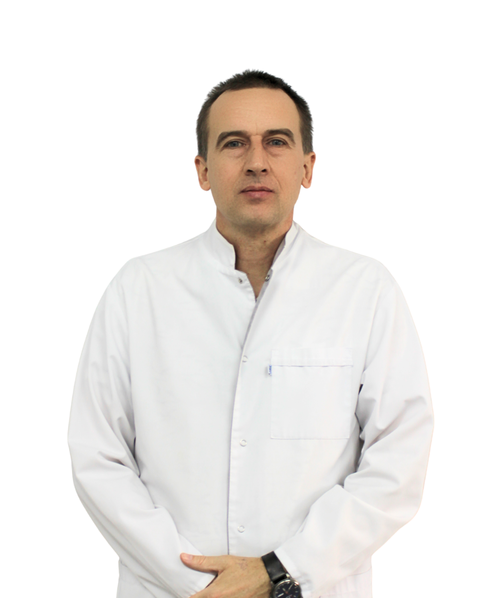 СОРОКІН<br width=