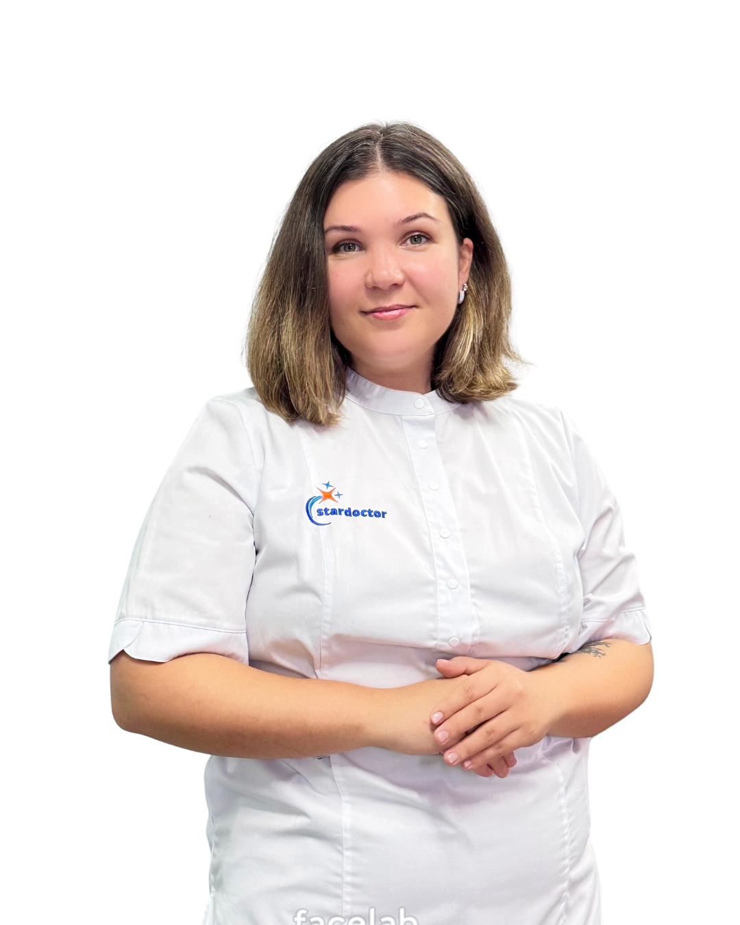 ЛИНОВИЦКАЯ  Дарья Сергеевна - Номер 1