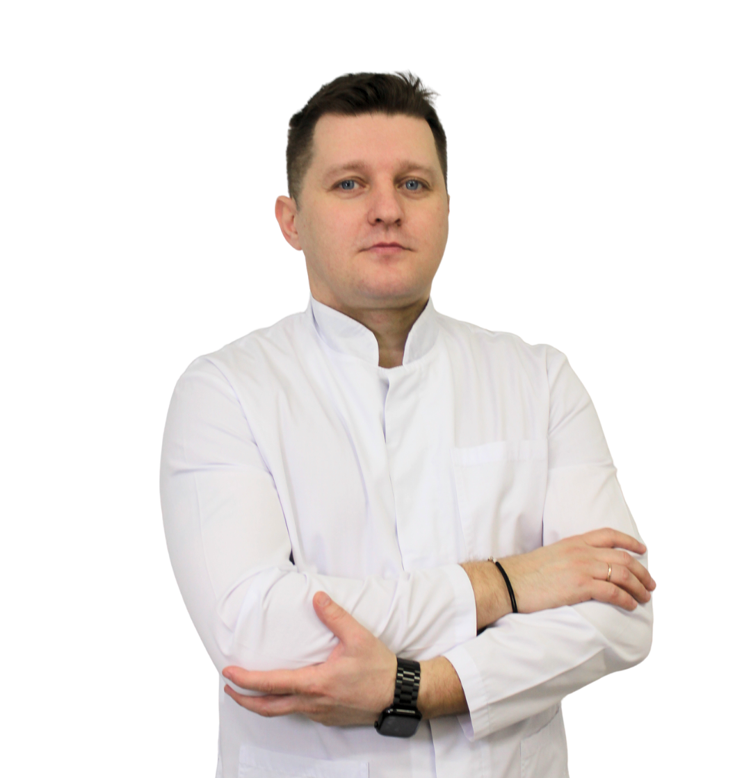 СТАДНІК  Олександр Ігорович - Номер 1