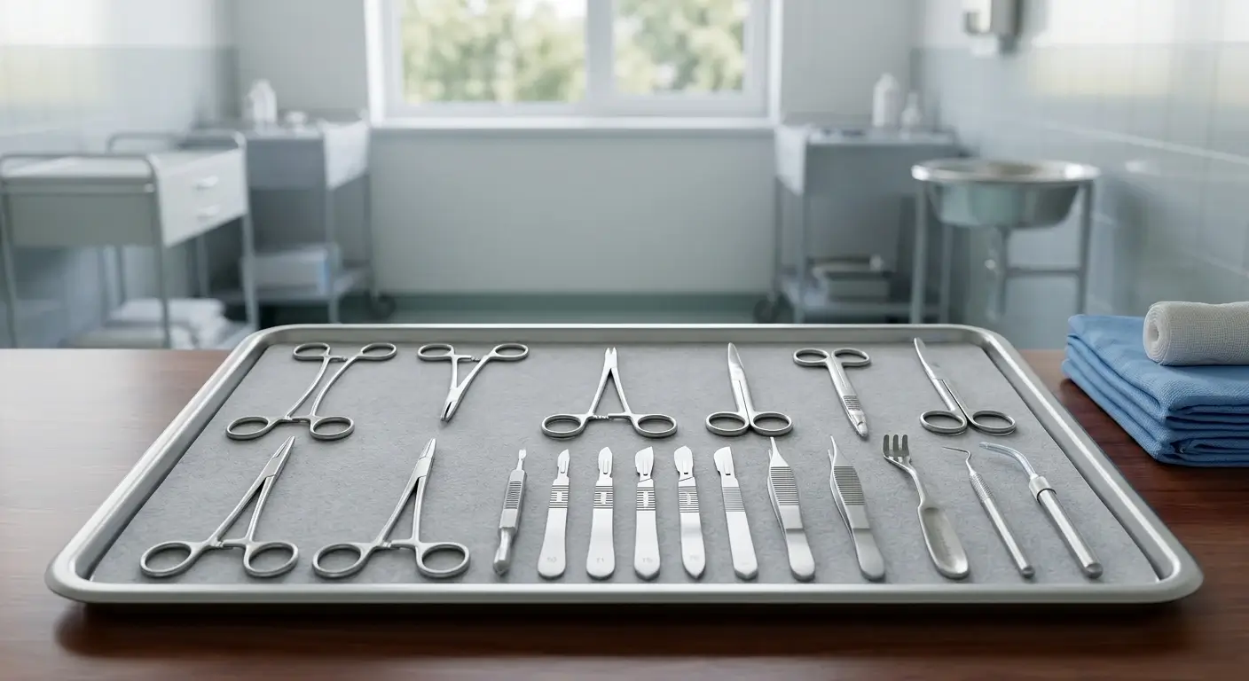 Загальна хірургія