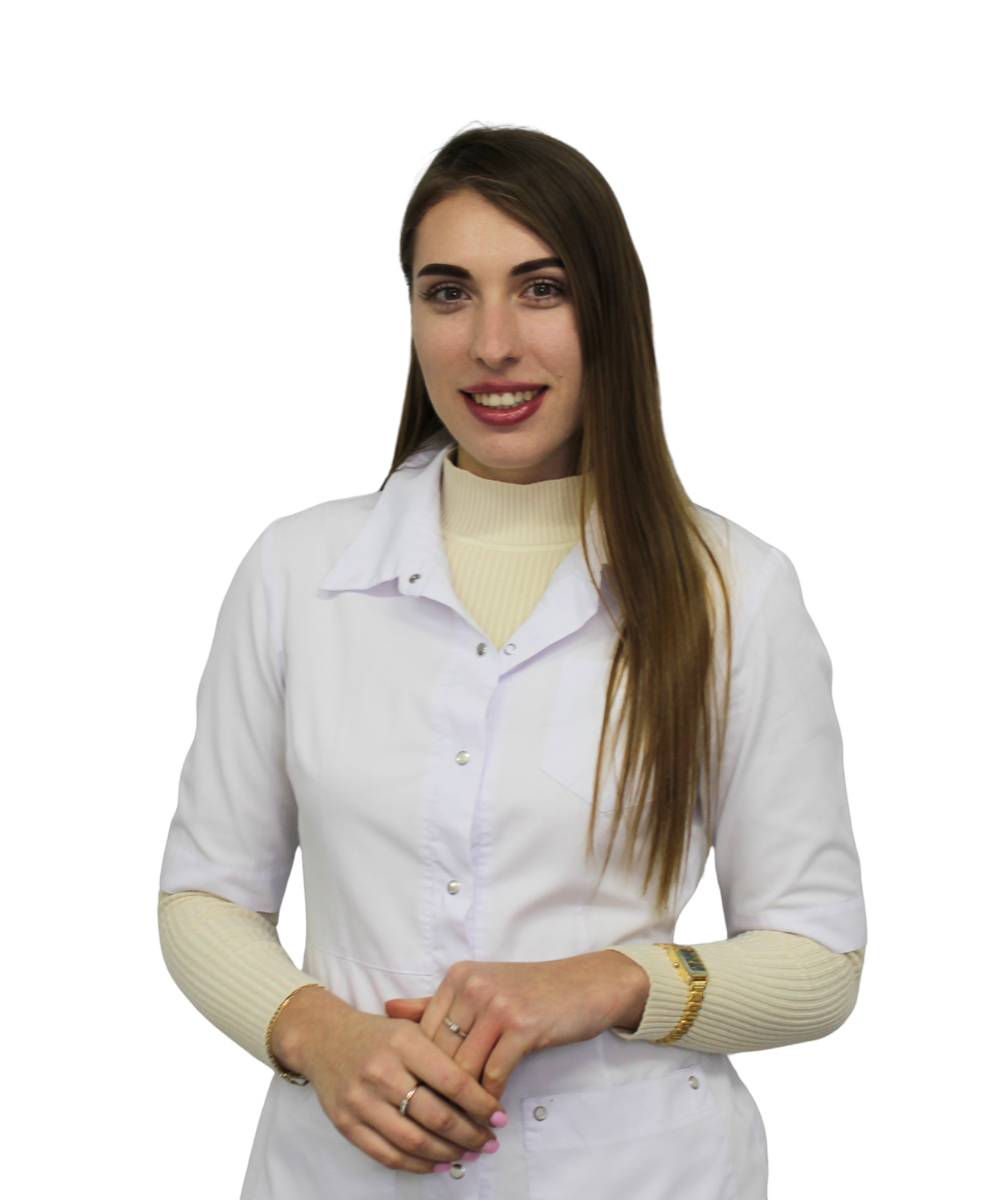 ПОВЖИКОВА <br/>Анна Олександрівна