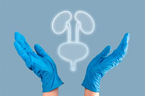 Урофлоуметрія