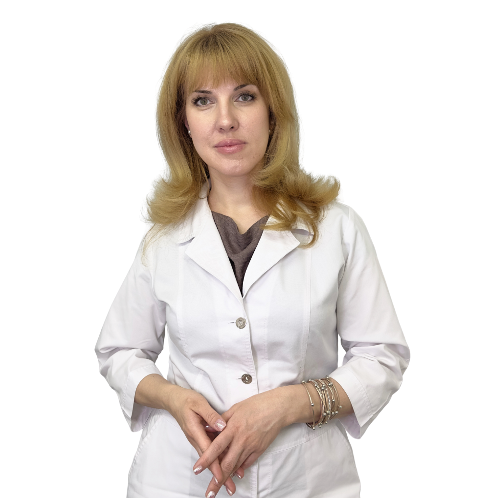 Кочержинська<br/>Юлія Володимирівна Кочержинська<br/>Юлія Володимирівна
