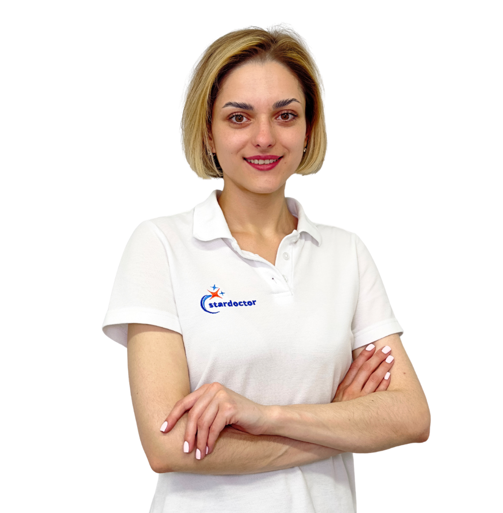 Політун<br/>Маргарита Віталіївна Політун<br/>Маргарита Віталіївна