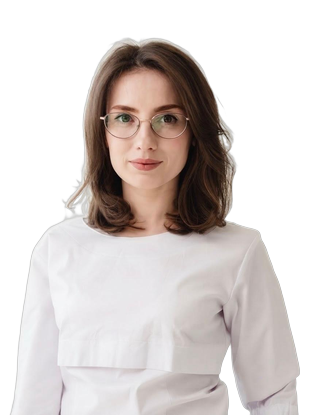 ОВСЯННИКОВА Юлія Миколаївна - Номер 1 ОВСЯННИКОВА Юлія Миколаївна - Номер 1